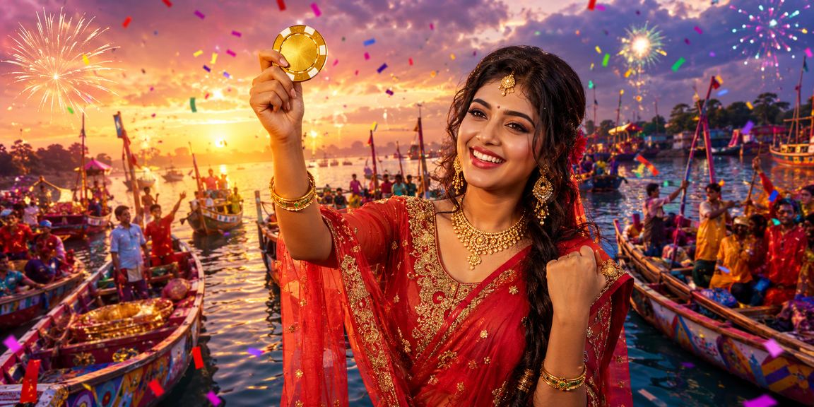 বারিশালের রিবেট ও বোনাস প্রোমোশনের প্রচারণা